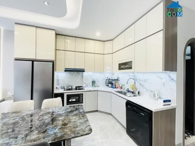 Nhà mặt phố bán tại Thủ Đức, Hồ Chí Minh