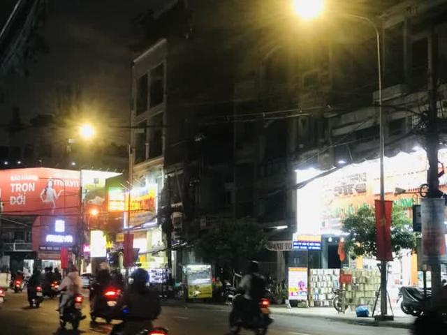 Nhà mặt phố bán tại Thủ Đức, Hồ Chí Minh