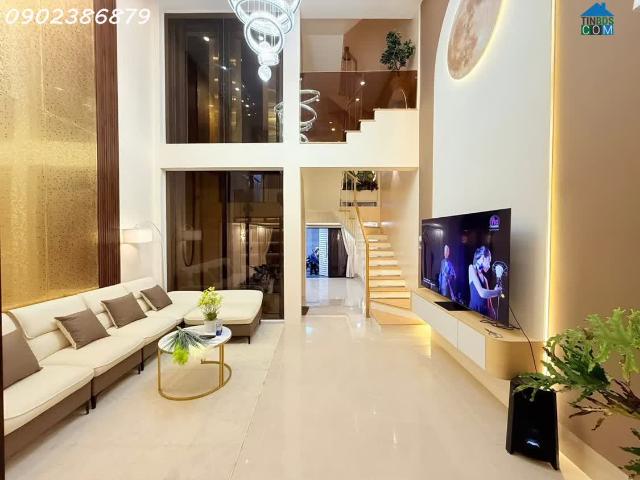 Nhà mặt phố bán tại Thủ Đức, Hồ Chí Minh
