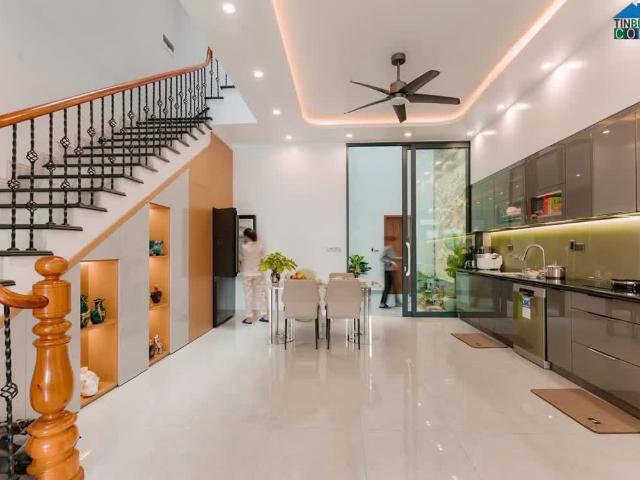 Nhà mặt phố bán tại Thủ Đức, Hồ Chí Minh