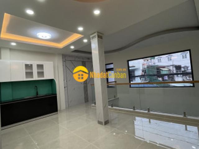 Nhà mặt phố bán