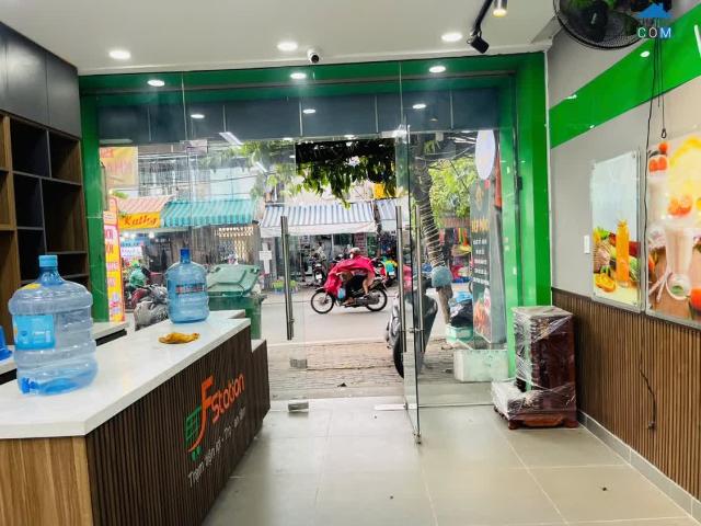 Nhà mặt phố bán tại Thủ Đức, Hồ Chí Minh