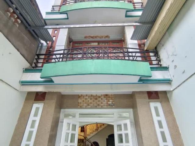 Nhà mặt phố bán tại Thủ Đức, Hồ Chí Minh