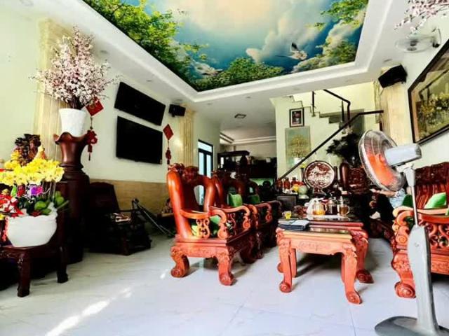 Nhà mặt phố bán tại Thủ Đức, Hồ Chí Minh