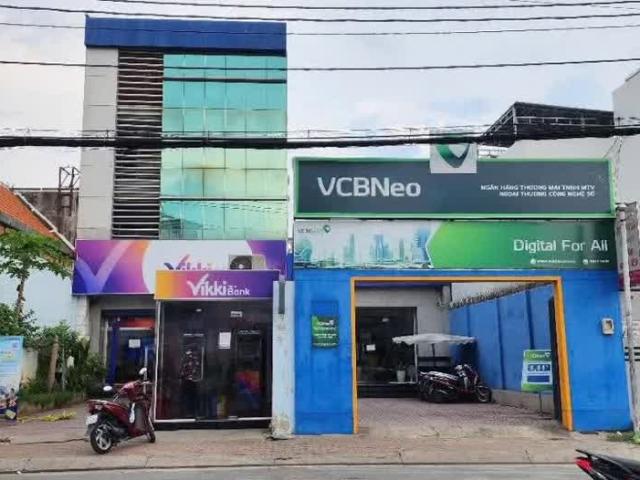 Nhà mặt phố bán tại Thủ Đức, Hồ Chí Minh