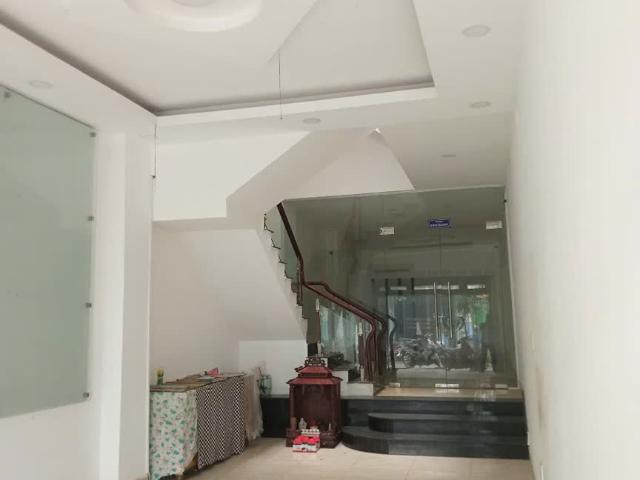 Nhà mặt phố bán tại Thủ Đức, Hồ Chí Minh