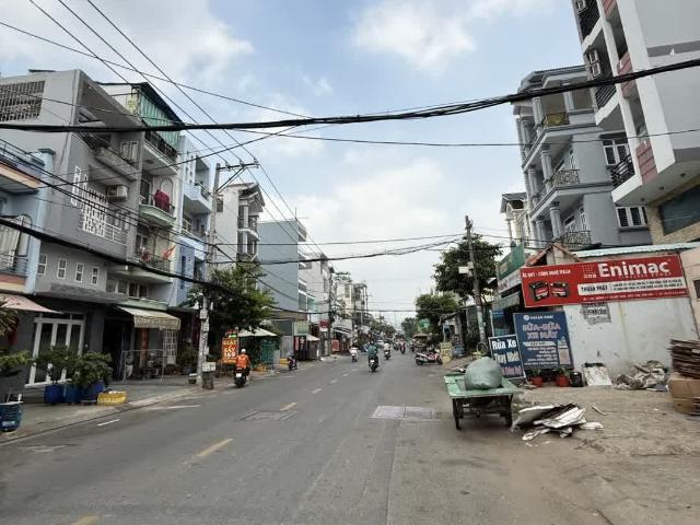 Nhà mặt phố bán tại Thủ Đức, Hồ Chí Minh