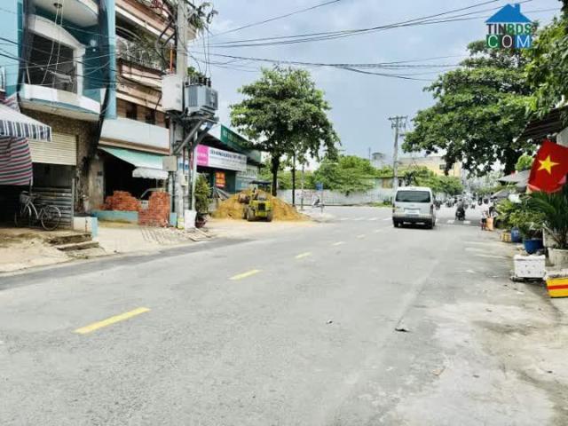 Nhà mặt phố bán tại Thủ Đức, Hồ Chí Minh
