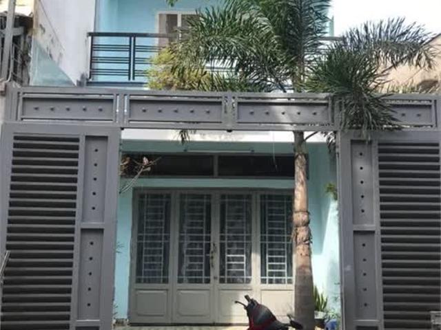 Nhà mặt phố bán tại Thủ Đức, Hồ Chí Minh
