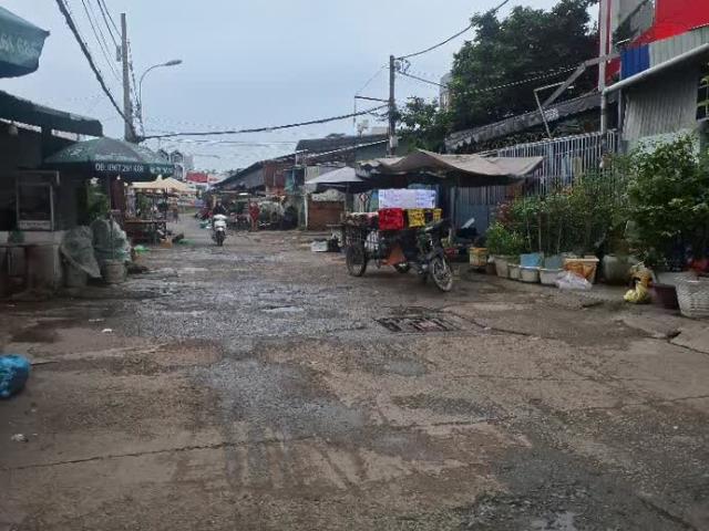 Nhà mặt phố bán tại Thủ Đức, Hồ Chí Minh