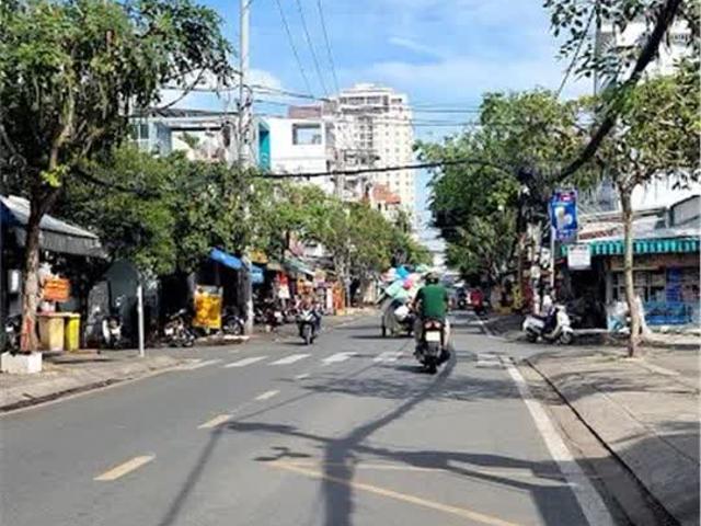 Nhà mặt phố bán tại Thủ Đức, Hồ Chí Minh