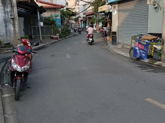 Nhà bán tại Khuôn viên UBND Thành phố Hồ Chí Minh, Thành phố Hồ Chí Minh
