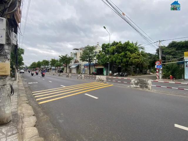 Nhà mặt phố bán tại Gia Lai