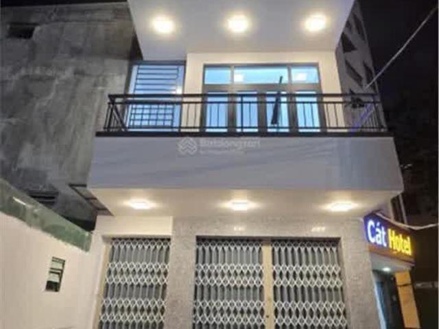 Nhà bán tại Gia Lai