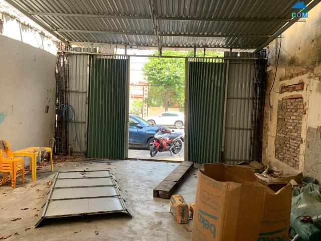 Nhà mặt phố bán tại Gia Lai