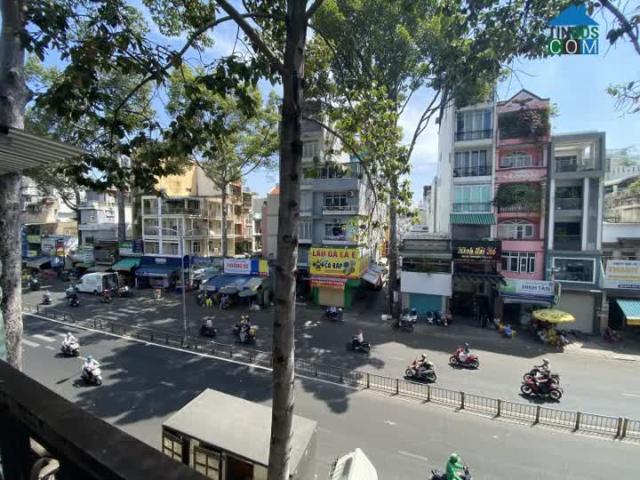 Nhà mặt phố bán tại Thủ Đức, Hồ Chí Minh