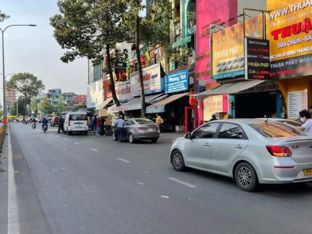 Nhà mặt phố bán tại Thủ Đức, Hồ Chí Minh