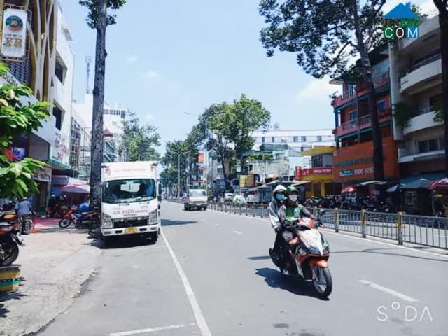 Nhà mặt phố bán tại Thủ Đức, Hồ Chí Minh