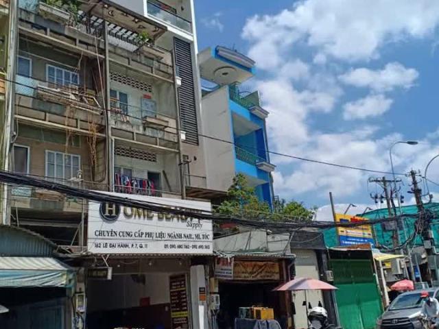 Nhà mặt phố bán tại Thủ Đức, Hồ Chí Minh