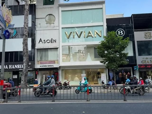 Nhà mặt phố bán tại Thủ Đức, Hồ Chí Minh