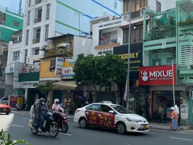 Nhà mặt phố bán tại Liên Chiểu, Đà Nẵng
