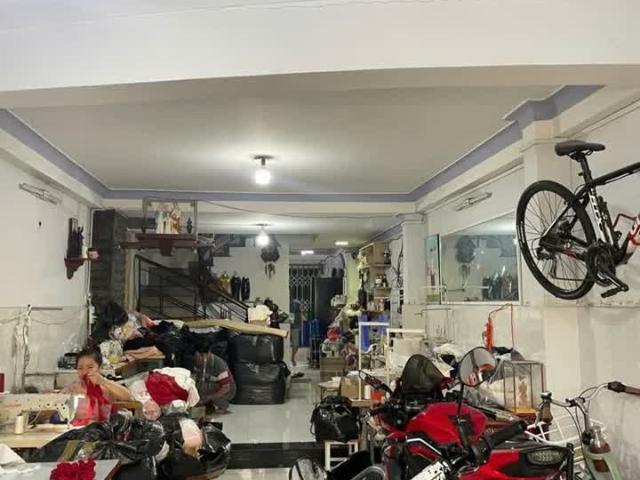 Nhà mặt phố bán tại Thủ Đức, Hồ Chí Minh