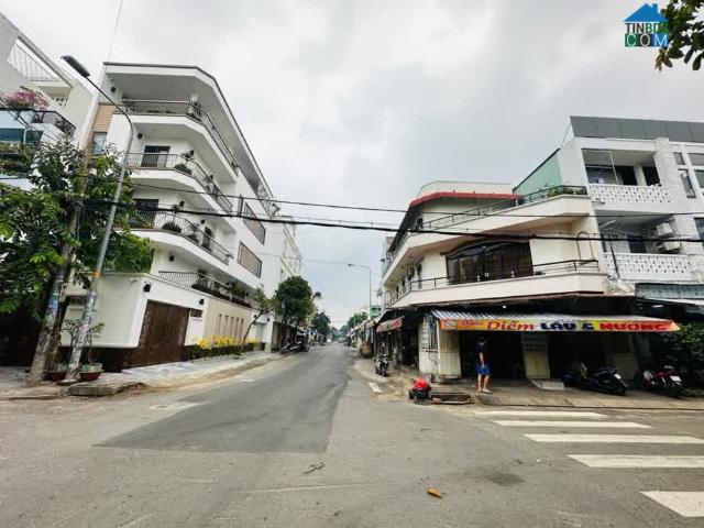 Nhà mặt phố bán tại Thủ Đức, Hồ Chí Minh