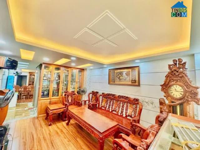 Nhà mặt phố bán tại Thủ Đức, Hồ Chí Minh