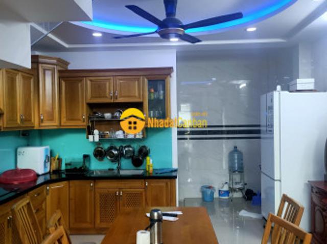 Nhà mặt phố bán