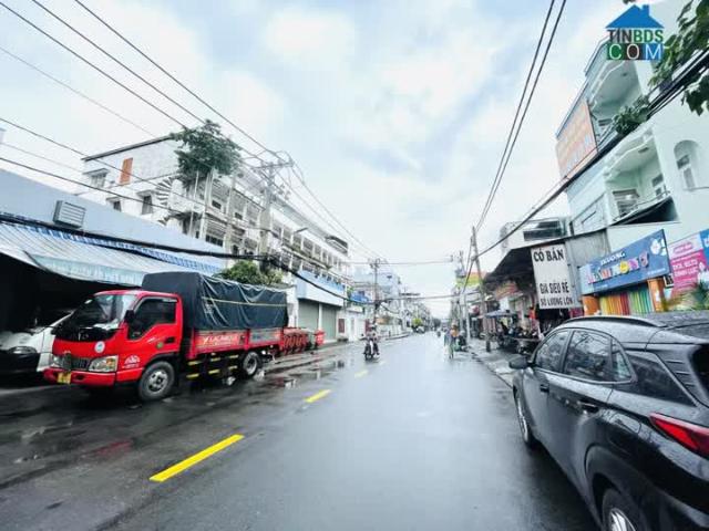 Nhà mặt phố bán tại Thủ Đức, Hồ Chí Minh