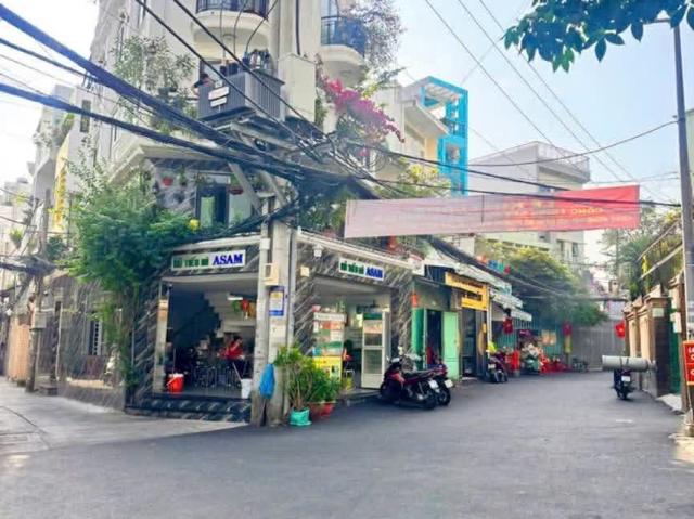 Nhà mặt phố bán tại Thủ Đức, Hồ Chí Minh