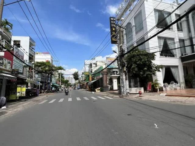 Nhà mặt phố bán tại Thủ Đức, Hồ Chí Minh