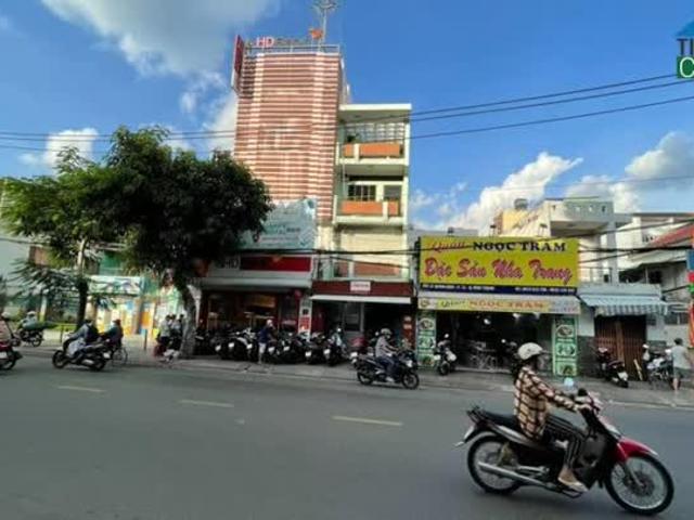 Nhà mặt phố bán tại Thủ Đức, Hồ Chí Minh