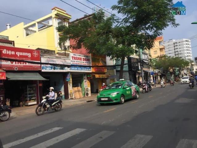 Nhà mặt phố bán tại Thủ Đức, Hồ Chí Minh