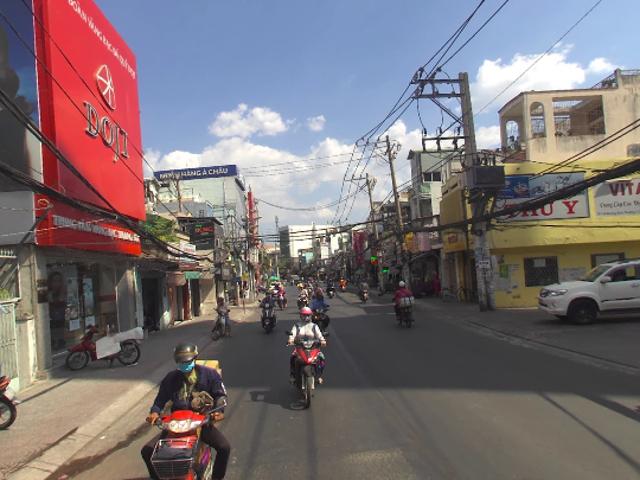 Nhà mặt phố bán tại Thủ Đức, Hồ Chí Minh