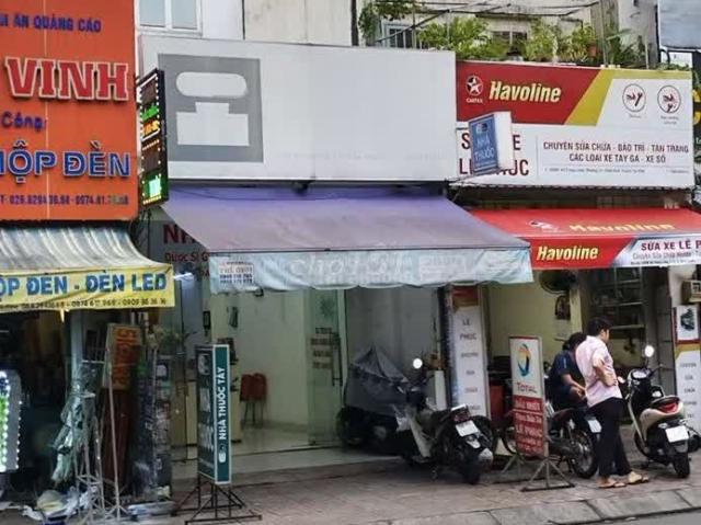 Nhà mặt phố bán tại Thủ Đức, Hồ Chí Minh