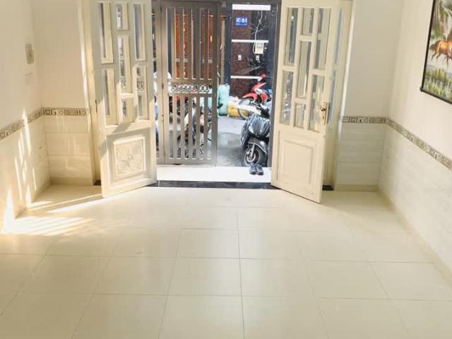 Nhà mặt phố bán tại Thủ Đức, Hồ Chí Minh