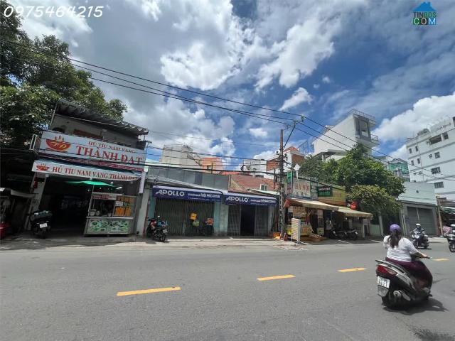 Nhà mặt phố bán tại Thủ Đức, Hồ Chí Minh