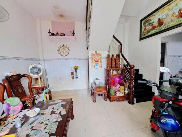 Nhà mặt phố bán