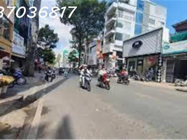 Nhà mặt phố bán tại Khuôn viên UBND Thành phố Hồ Chí Minh, Thành phố Hồ Chí Minh