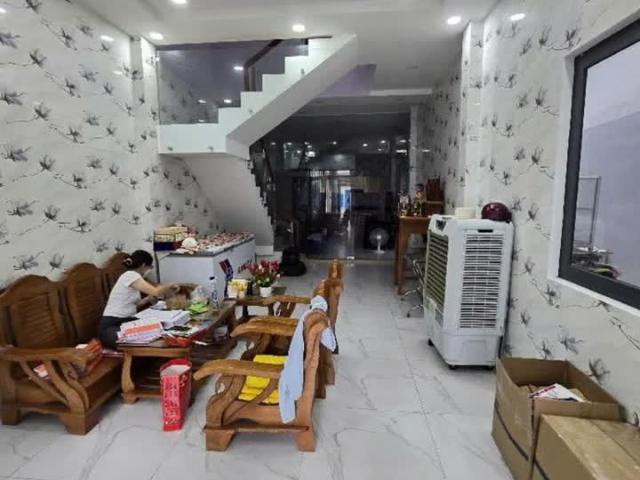 Nhà mặt phố bán tại Thủ Đức, Hồ Chí Minh