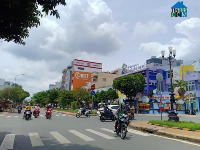 Nhà mặt phố bán tại Thủ Đức, Hồ Chí Minh