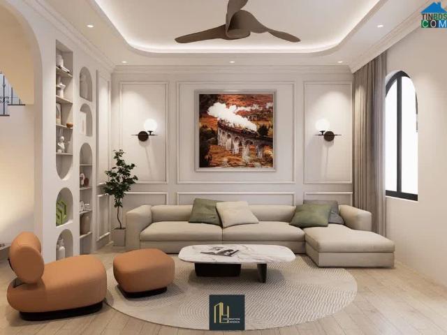 Nhà mặt phố bán tại Thủ Đức, Hồ Chí Minh