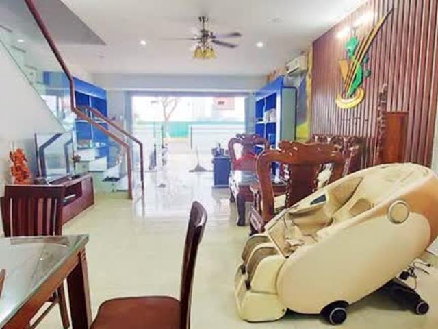 Nhà mặt phố bán tại Liên Chiểu, Đà Nẵng