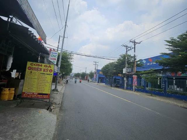 Nhà mặt phố bán tại Thủ Đức, Hồ Chí Minh