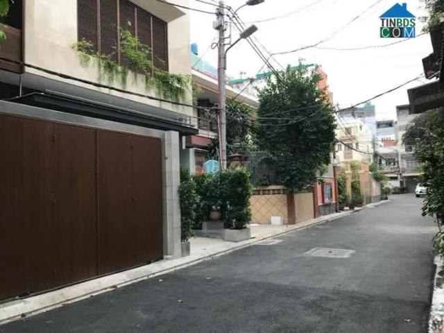 Nhà mặt phố bán tại Thủ Đức, Hồ Chí Minh