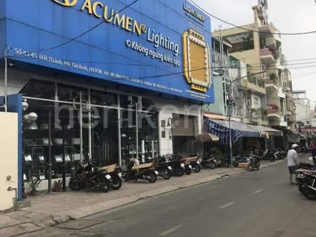 Nhà mặt phố bán tại Thủ Đức, Hồ Chí Minh