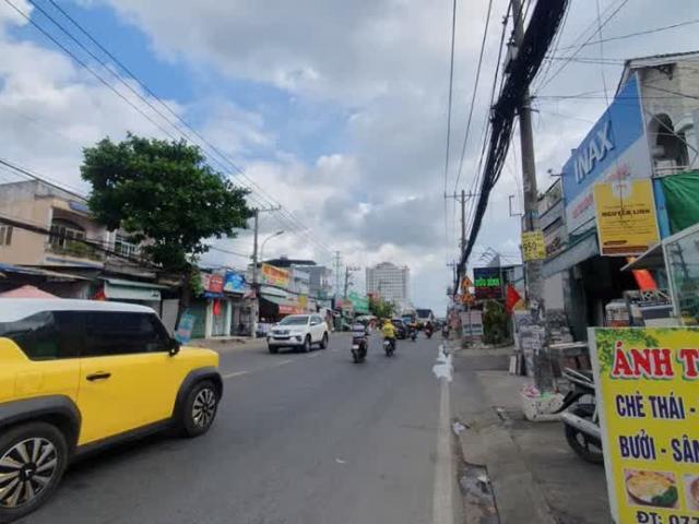 Nhà mặt phố bán tại Thủ Đức, Hồ Chí Minh