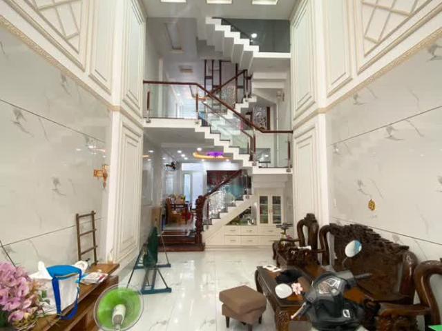 Nhà mặt phố bán tại Thủ Đức, Hồ Chí Minh