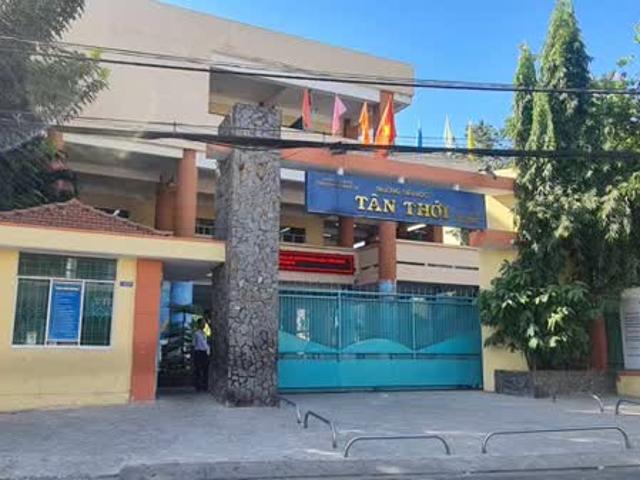 Nhà mặt phố bán tại Thủ Đức, Hồ Chí Minh